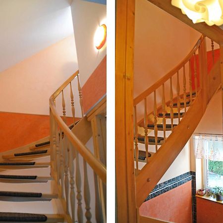 Ferienwohnung Wiesenblick Kerkwitz Extérieur photo