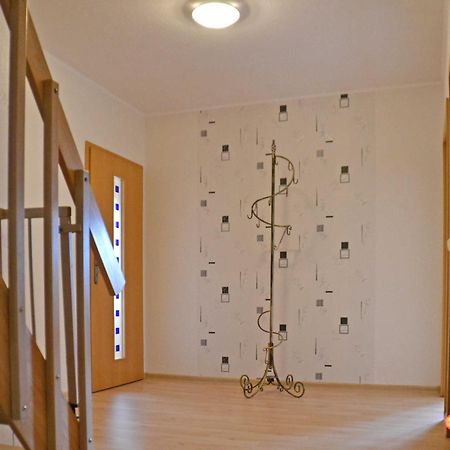 Ferienwohnung Wiesenblick Kerkwitz Extérieur photo