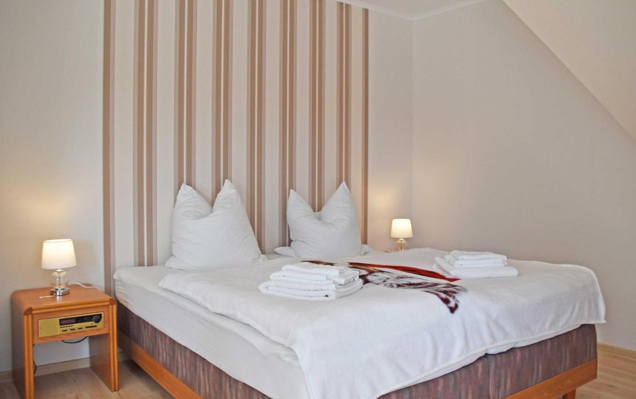 Ferienwohnung Wiesenblick Kerkwitz Extérieur photo