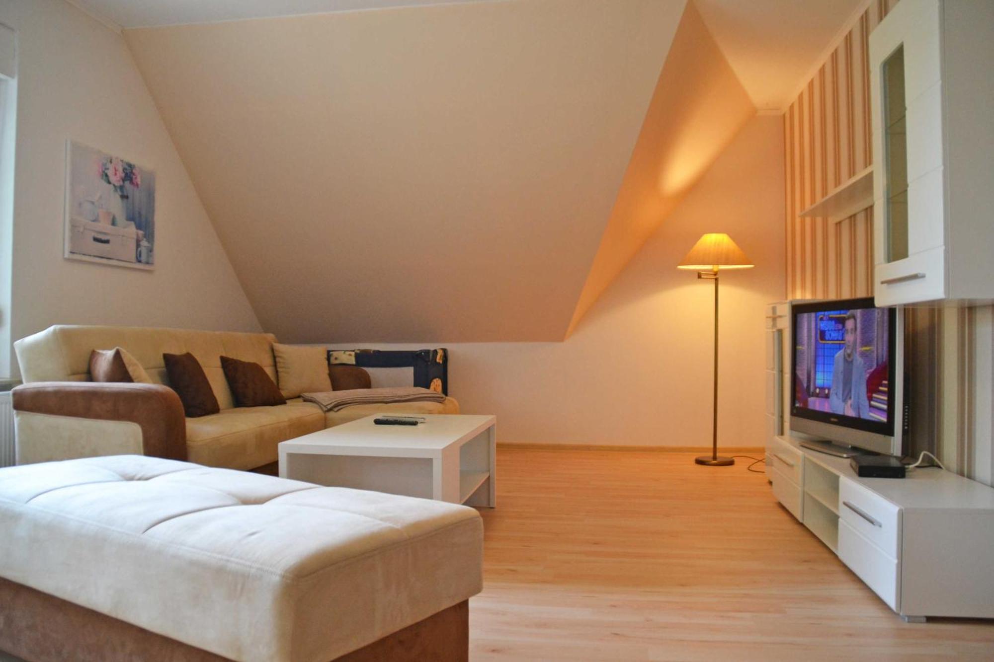 Ferienwohnung Wiesenblick Kerkwitz Extérieur photo