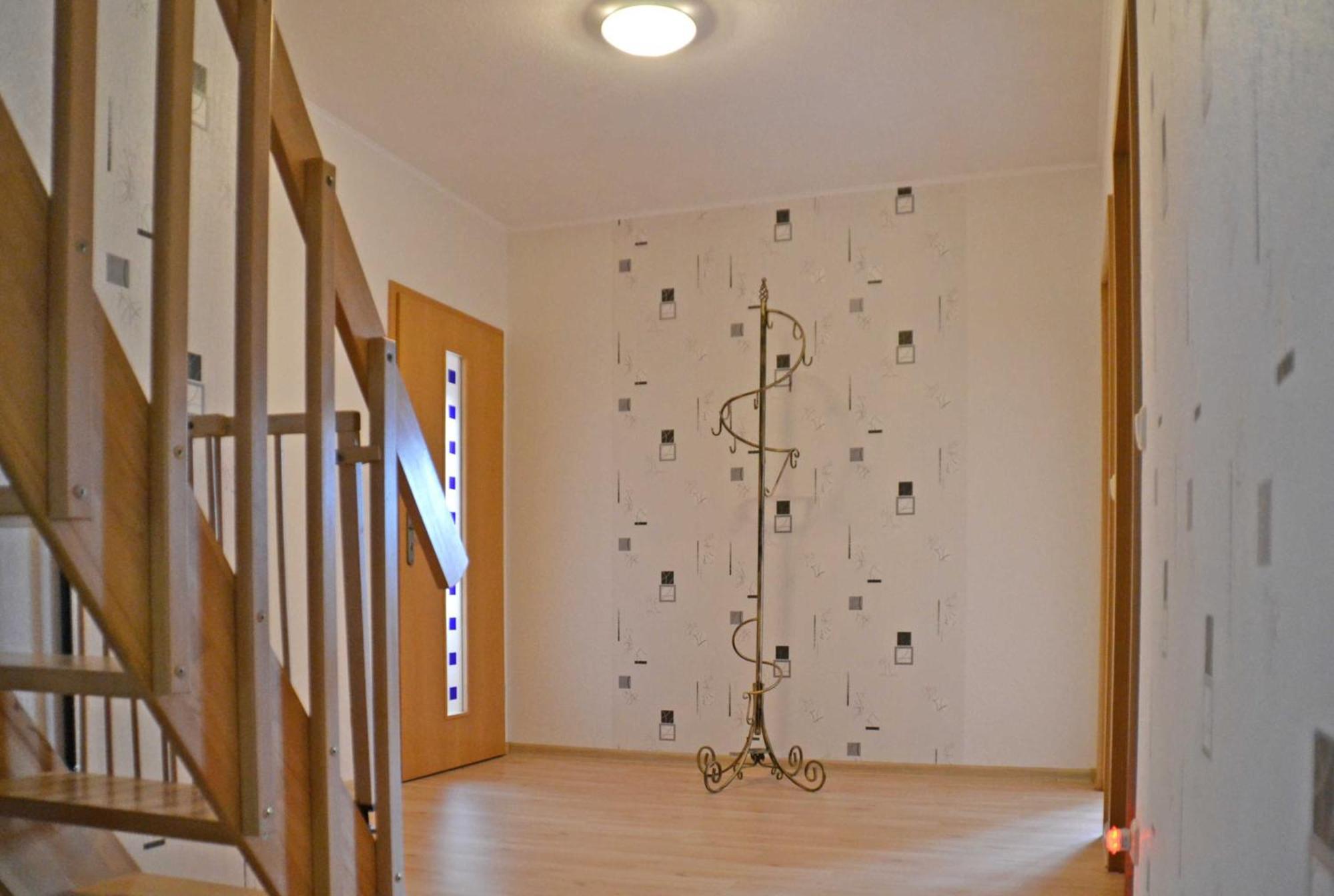 Ferienwohnung Wiesenblick Kerkwitz Extérieur photo
